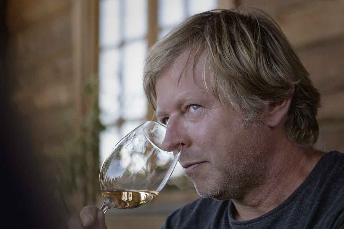   Wybierzmy się w podróż w winiarskie zaświaty