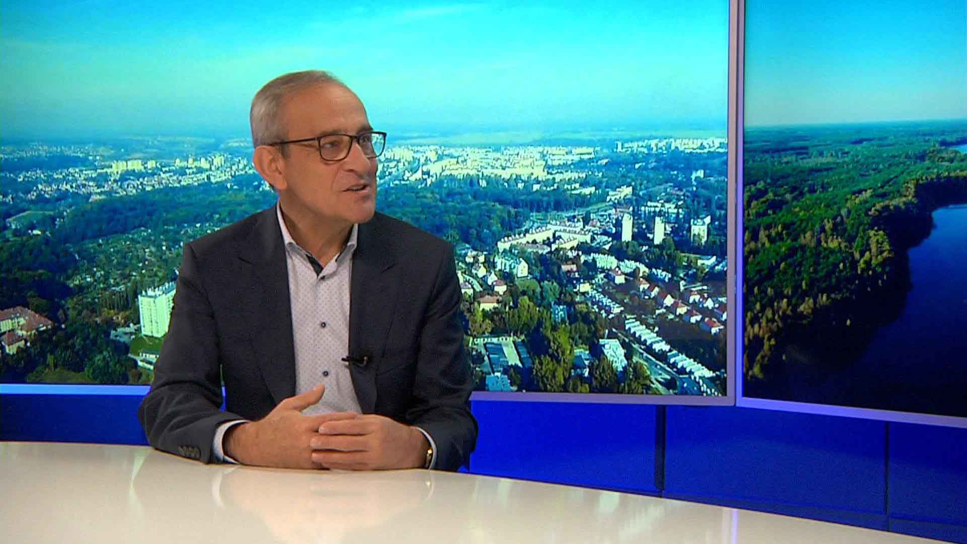 2701 region O EXPO 2020 w Dubaju oraz o tym dlaczego trwa walka o kardiochirurgię