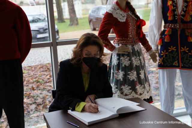 Zwiedzanie Centrum Kultury Kreatywnej