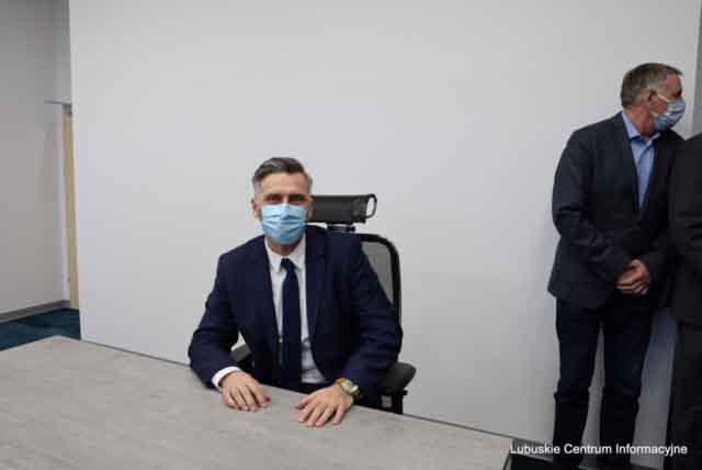 Zwiedzanie Centrum Kultury Kreatywnej