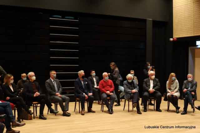 Zwiedzanie Centrum Kultury Kreatywnej