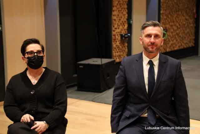 Zwiedzanie Centrum Kultury Kreatywnej