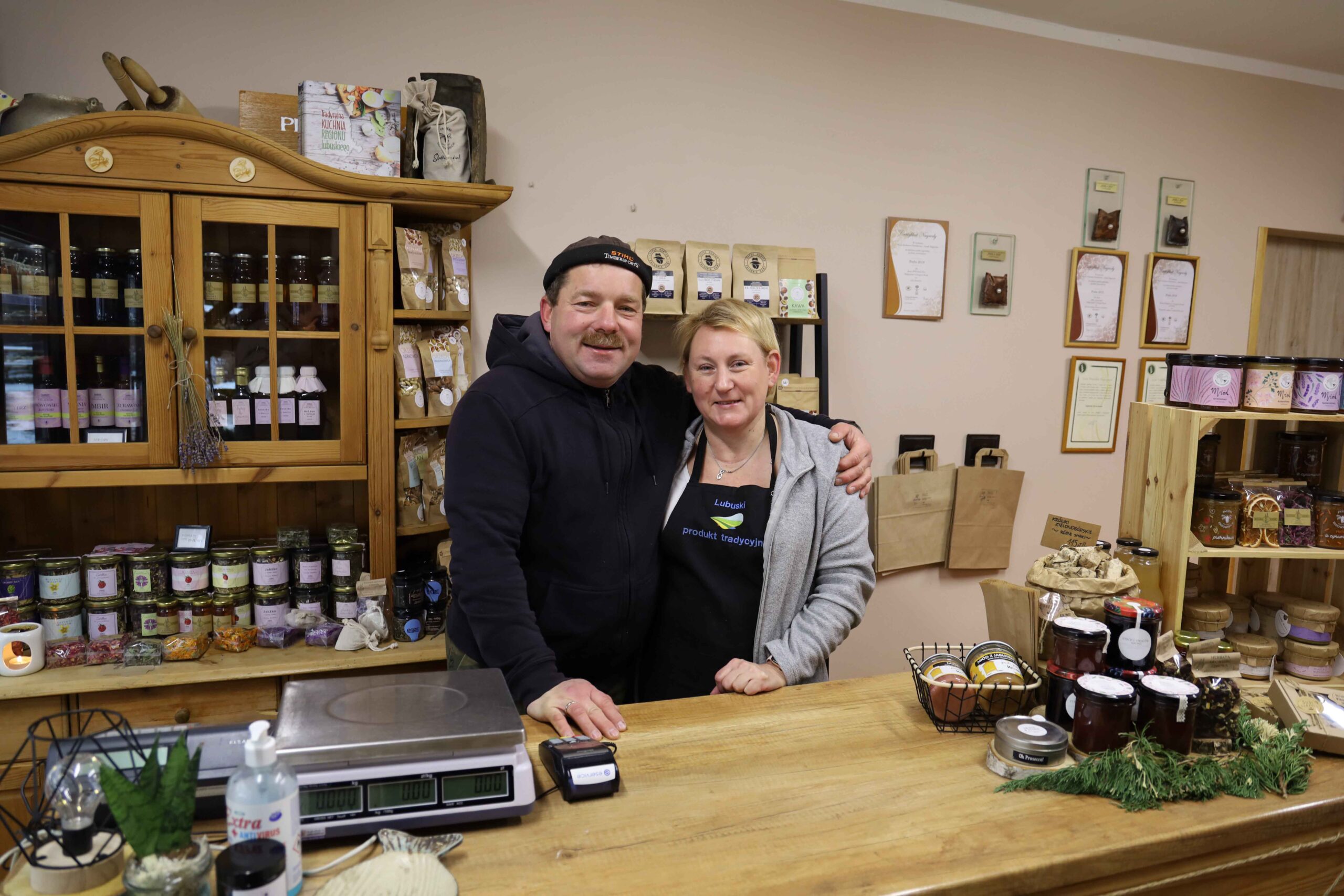   U nas ryby je się nie tylko od święta