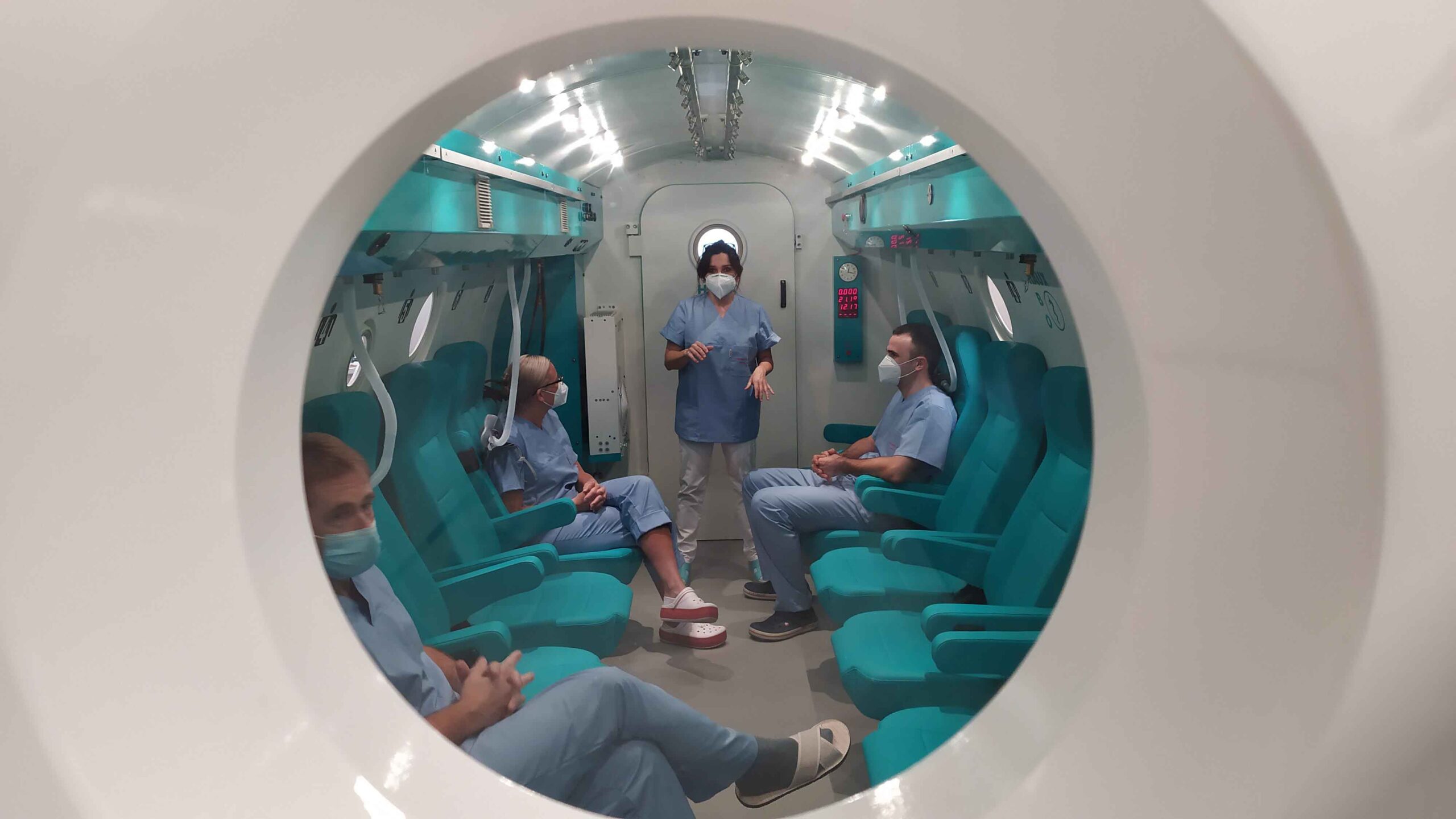   Cudowny lek dostępny dla Lubuszan