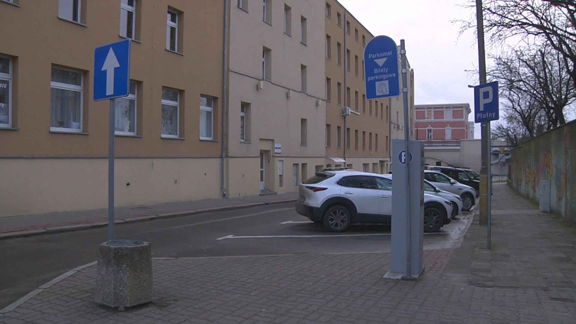   Parkowanie po nowemu Mieszkańcy zapłacą więcej