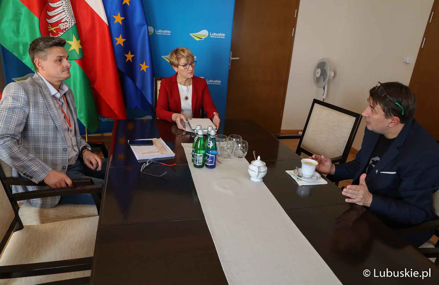   Lubuskie Centrum Onkologii potrzebne od zaraz