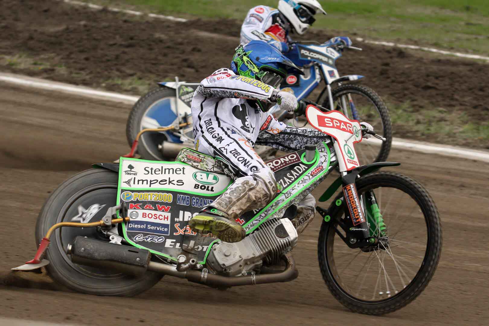   Piotr Protasiewicz Chcę zostawić drużynę w Ekstralidze