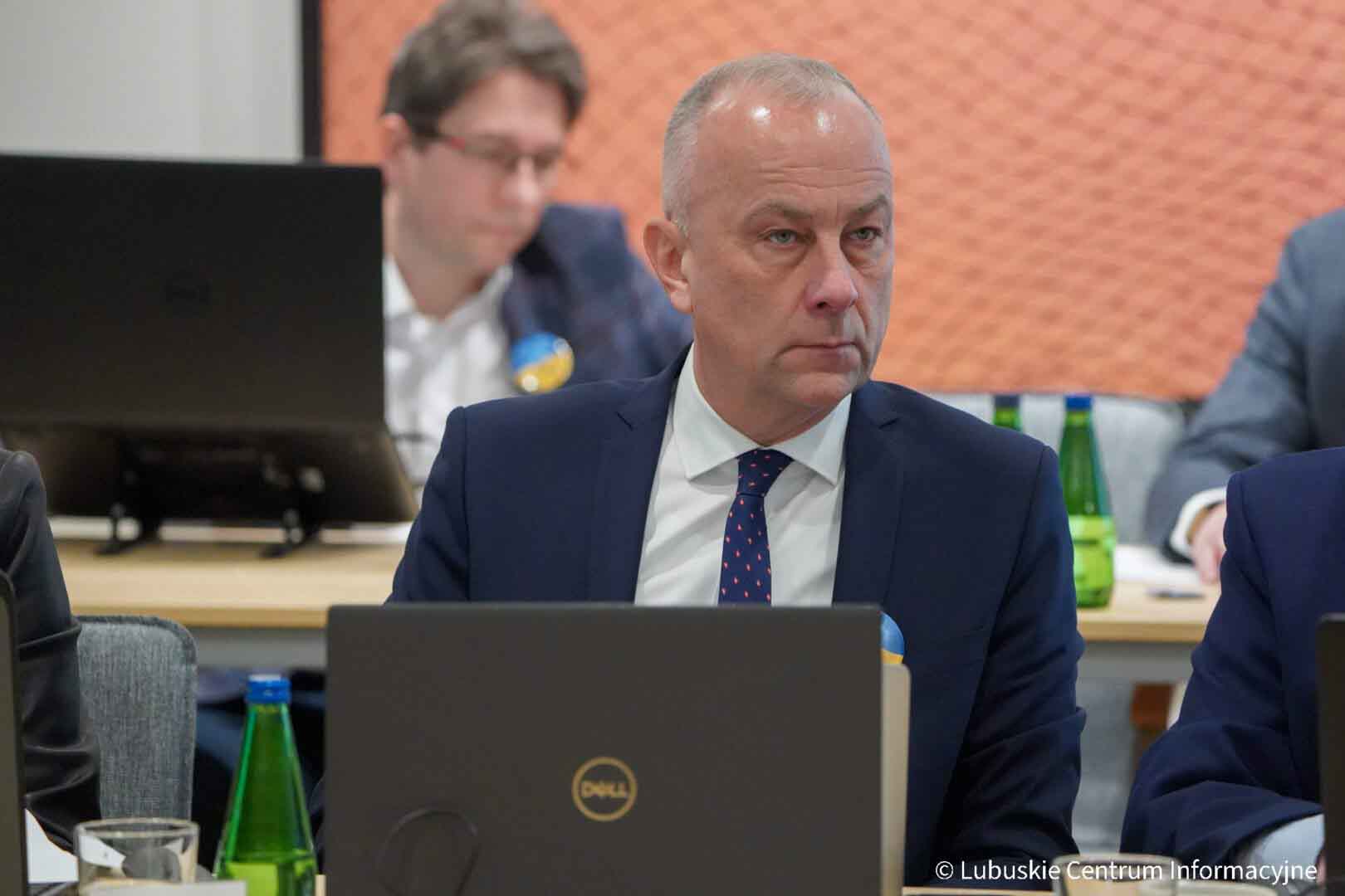   Podsumowanie i plany inwestycyjne dróg w Lubuskiem WIDEO