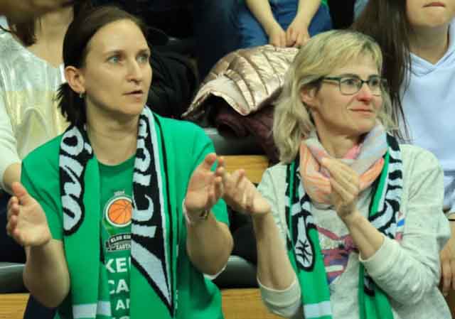 Zastal Zielona Góra - Śląsk Wrocław