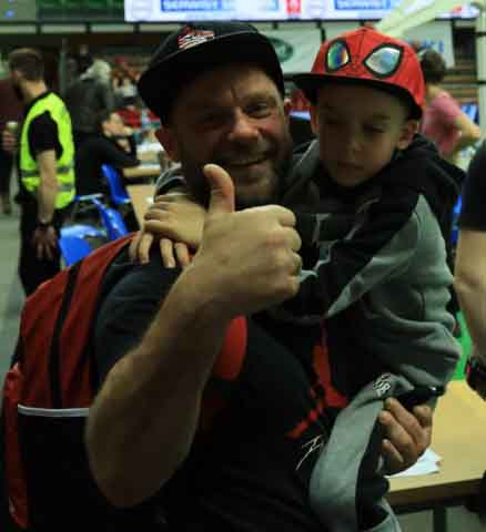 Zastal Zielona Góra - Astoria Bydgoszcz