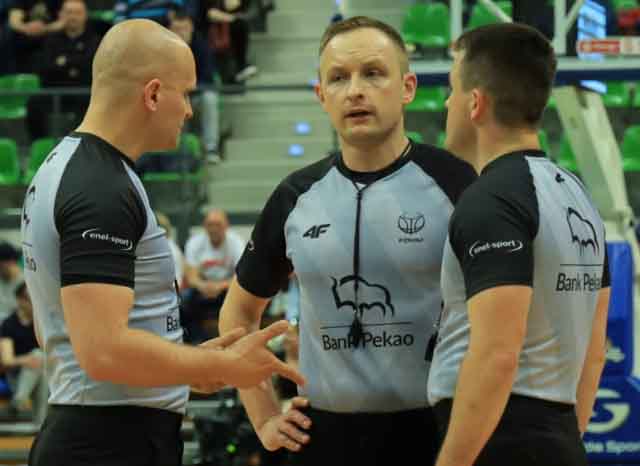 Zastal Zielona Góra - Śląsk Wrocław