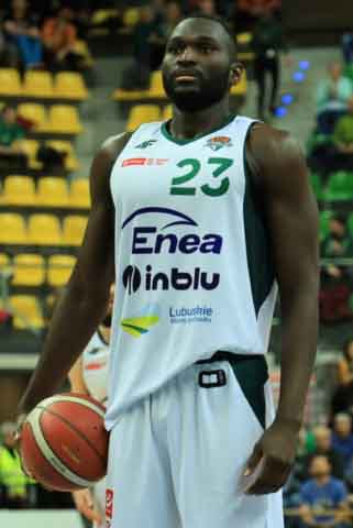 Zastal Zielona Góra - Śląsk Wrocław