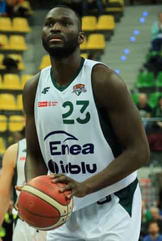 Zastal Zielona Góra - Śląsk Wrocław