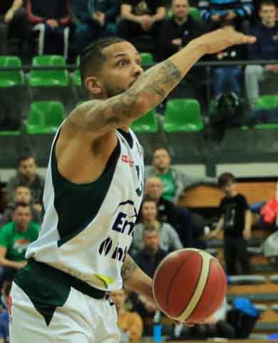 Zastal Zielona Góra - Śląsk Wrocław