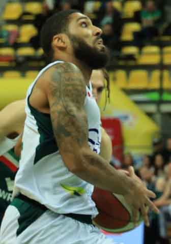 Zastal Zielona Góra - Śląsk Wrocław