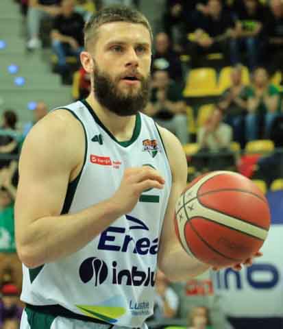 Zastal Zielona Góra - Śląsk Wrocław