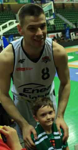 Zastal Zielona Góra - Śląsk Wrocław