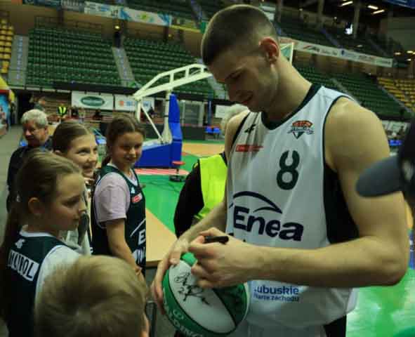 Zastal Zielona Góra - Śląsk Wrocław