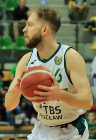 Zastal Zielona Góra - Śląsk Wrocław