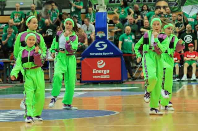 Zastal Zielona Góra - Śląsk Wrocław