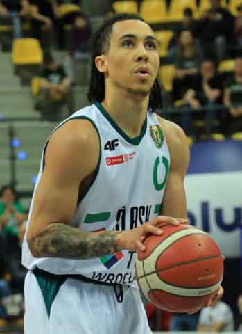 Zastal Zielona Góra - Śląsk Wrocław