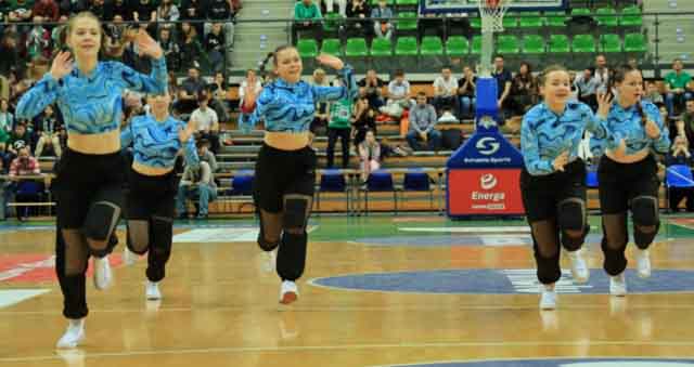 Zastal Zielona Góra - Śląsk Wrocław