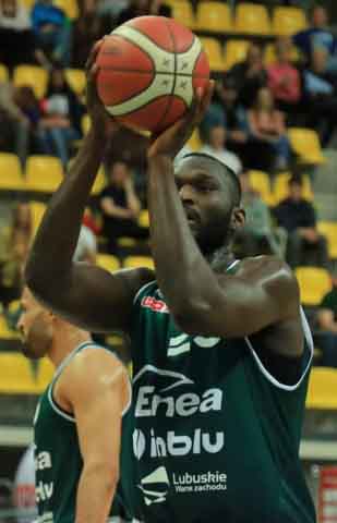 Zastal Zielona Góra - Śląsk Wrocław