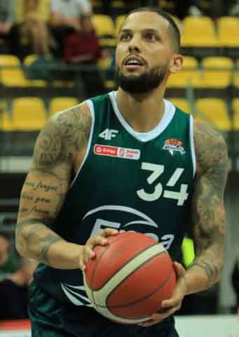 Zastal Zielona Góra - Śląsk Wrocław