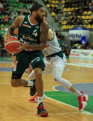 Zastal Zielona Góra - Śląsk Wrocław