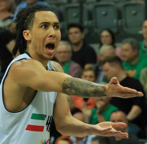 Zastal Zielona Góra - Śląsk Wrocław