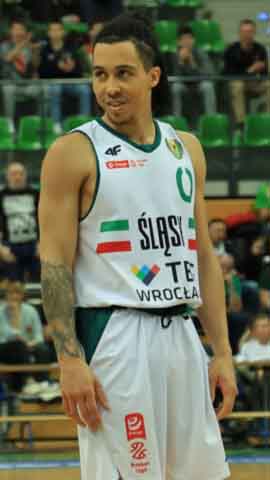 Zastal Zielona Góra - Śląsk Wrocław