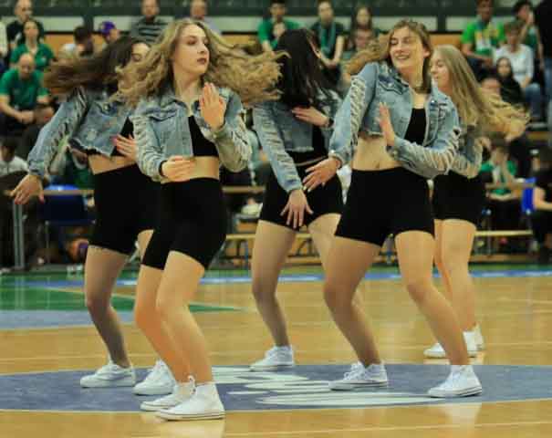 Zastal Zielona Góra - Śląsk Wrocław