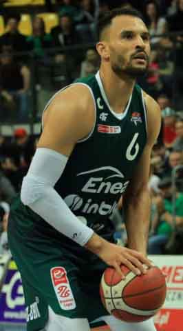 Zastal Zielona Góra - Śląsk Wrocław