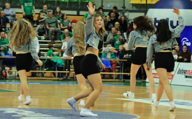 Zastal Zielona Góra - Śląsk Wrocław