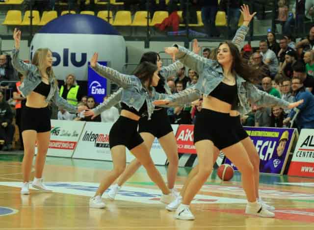 Zastal Zielona Góra - Śląsk Wrocław