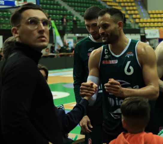 Zastal Zielona Góra - Śląsk Wrocław