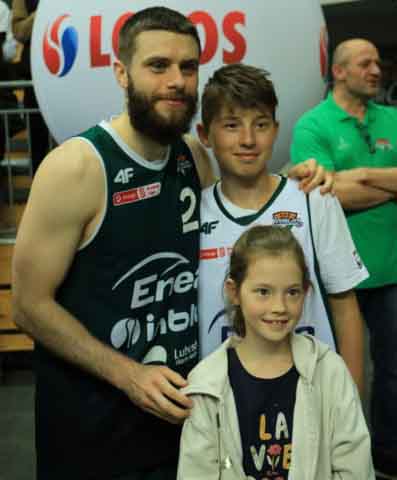 Zastal Zielona Góra - Śląsk Wrocław