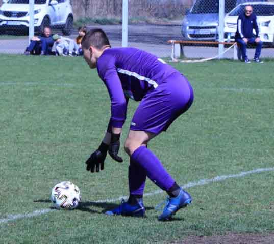 Lechia Zielona Góra - Stilon Gorzów