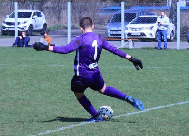 Lechia Zielona Góra - Stilon Gorzów
