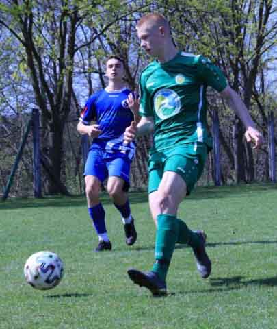 Lechia Zielona Góra - Stilon Gorzów