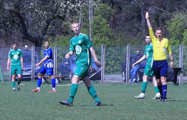 Lechia Zielona Góra - Stilon Gorzów