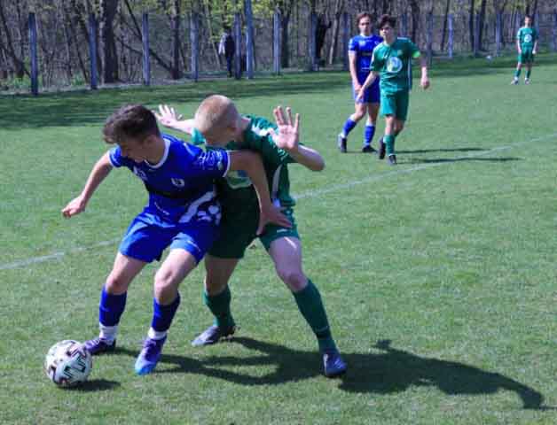 Lechia Zielona Góra - Stilon Gorzów