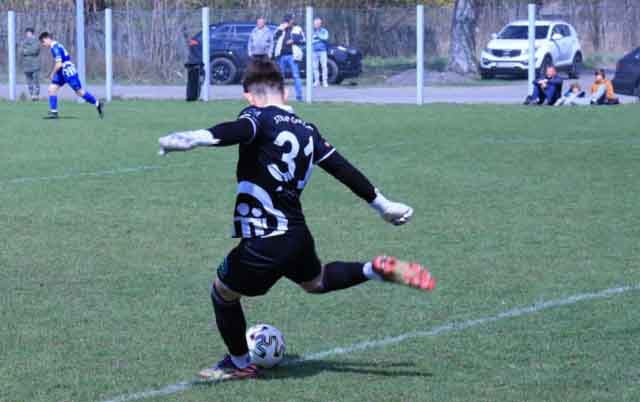 Lechia Zielona Góra - Stilon Gorzów