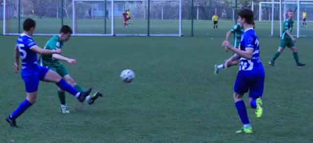 Lechia Zielona Góra - Stilon Gorzów