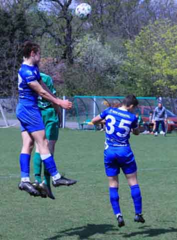 Lechia Zielona Góra - Stilon Gorzów