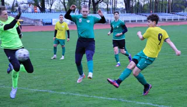 Lechia Zielona Góra - Carina Gubin