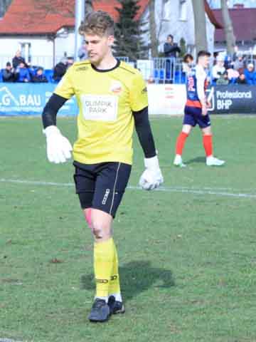 Odra Nietków - Polonia Słubice