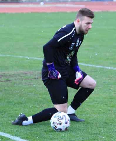 Lechia II Zielona Góra - Syrena Zbąszynek