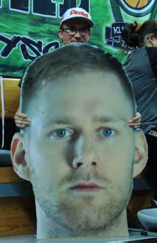 Enea Zastal BC Zielona Góra - Arged BM Stal Ostrów Wlkp.