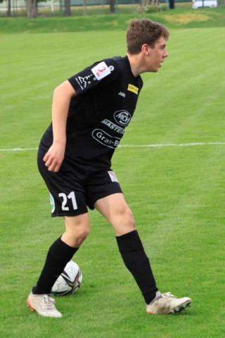 Lechia Zielona Góra - Polonia Bytom